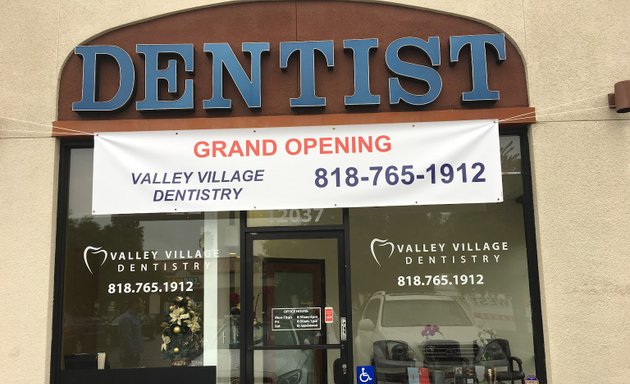 Photo of Valley Village Dentistry
