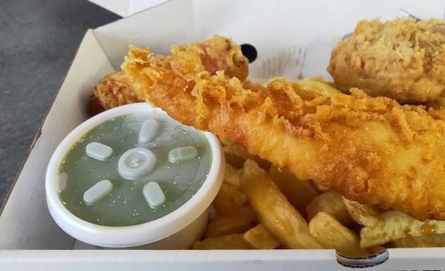 Photo of Chesters Fish & Chips