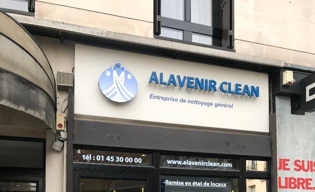 Photo de Alavenir Clean, agence de nettoyage Paris & IDF