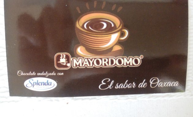 Foto de Chocolate Mayordomo