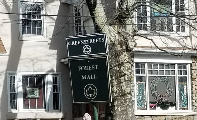 Photo of Forest Mall GreenStreets