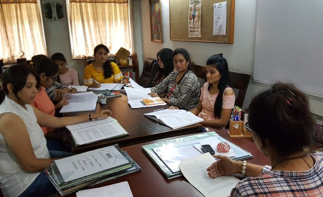 Photo of Counselling Course