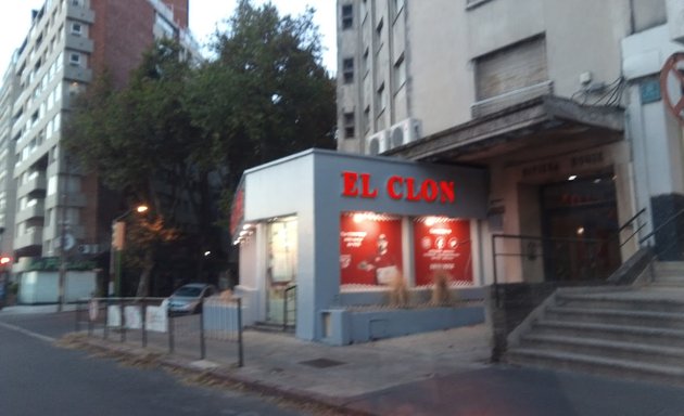 Foto de El Clon