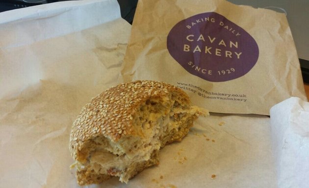 Photo of The Cavan Bakery