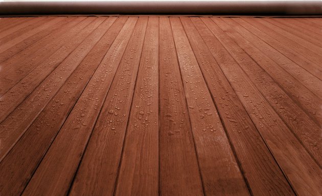 Photo of oakvilledeck