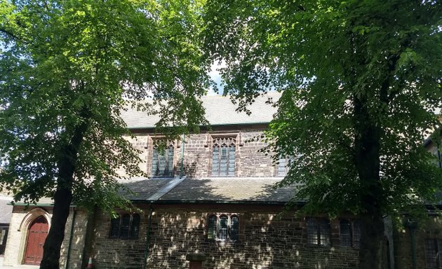 Photo of St Luke's Church