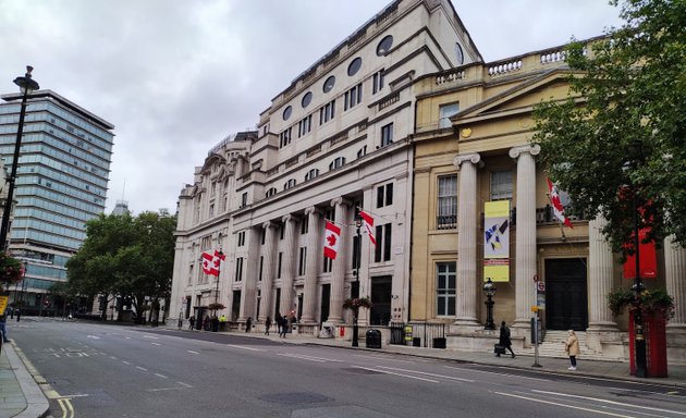 Photo of High Commission of Canada in the United Kingdom