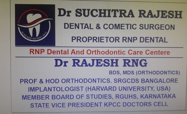 Photo of RNP Dental And Orthodontic Care Center
