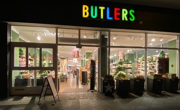 Foto von BUTLERS Köln Hohenzollernring