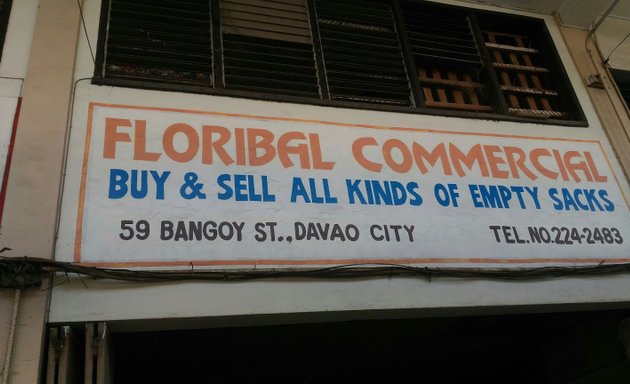 Photo of Floribal Commercial