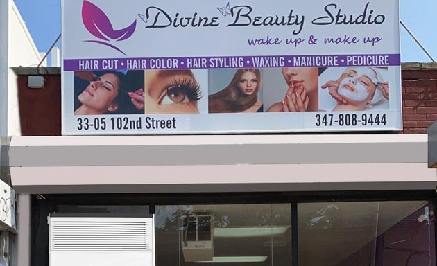 Photo of Divine Beauty Studio