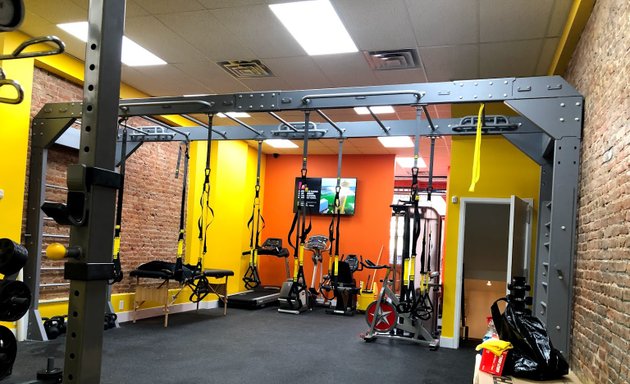 Photo of Southbridge Fitness Center