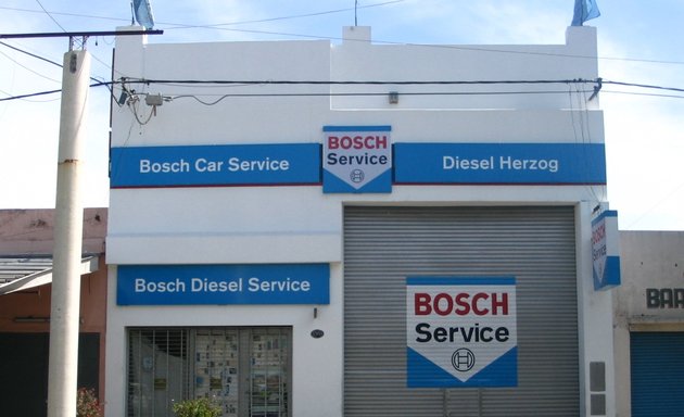 Foto de Bosch Diesel Service Herzog S.R.L