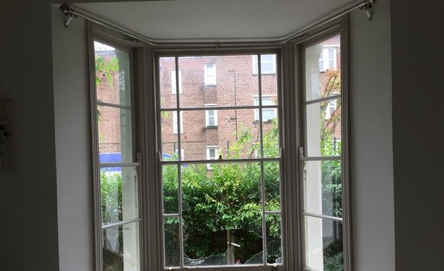 Photo of The Sash Window Company