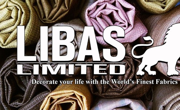 Photo of Libas Limited