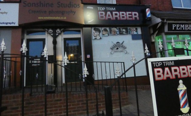 Photo of Top Trim Barbers