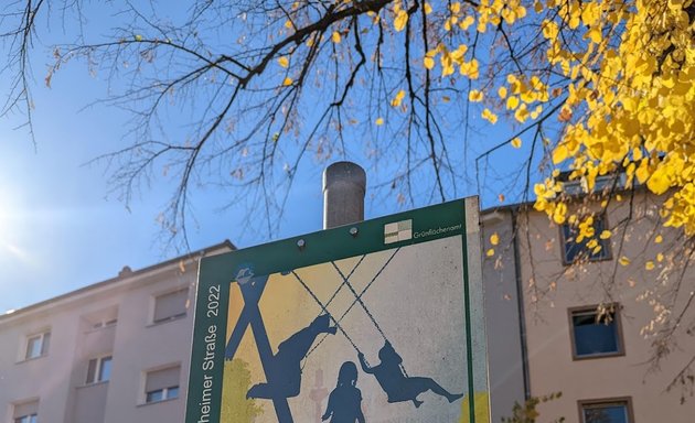 Foto von Kinderspielplatz