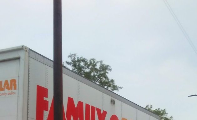 Photo of Family Dollar