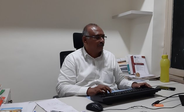 Photo of Siddamsetty GST Consultant