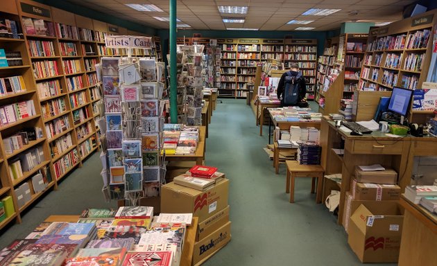 Photo of Owl Bookshop