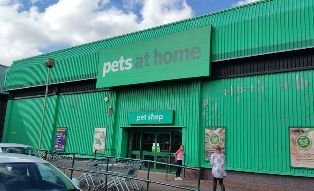 Photo of Pets at Home Coventry