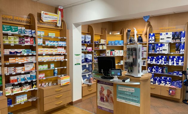 Photo de Pharmacie du Cormier
