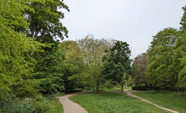 Photo of Manor Park