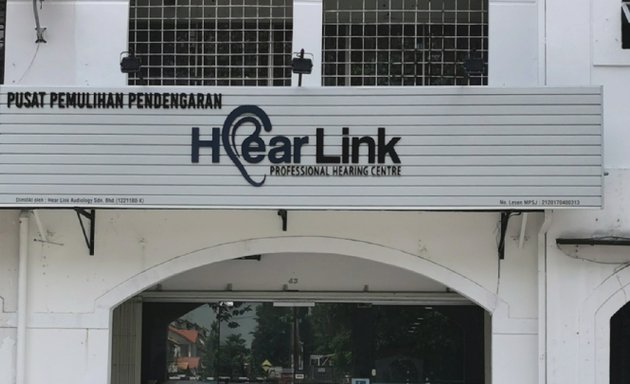 Photo of Hear Link Professional Hearing Centre