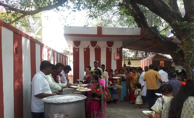 Photo of Sri Abhaya Anjaneya Swamy Temple