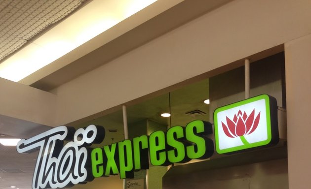 Photo of Thai Express Restaurant Winnipeg
