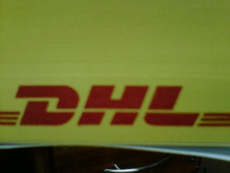 Foto de DHL