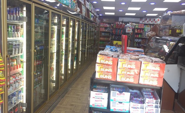 Photo of Deli Grocery