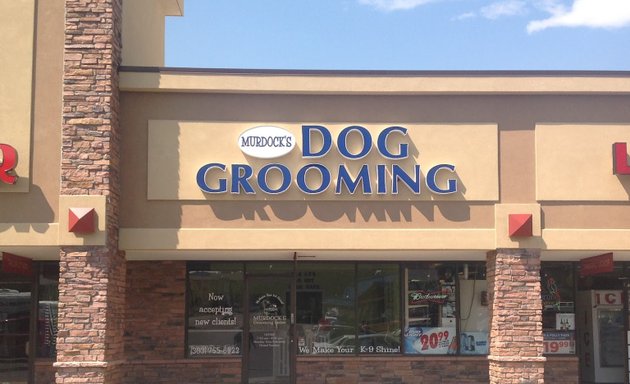 Photo of Murdock's Dog Grooming