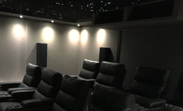 Photo of Ideal AV Home Cinema