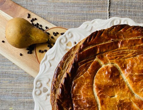 Photo de Boulangerie bio la Panetière des Hameaux Nantes