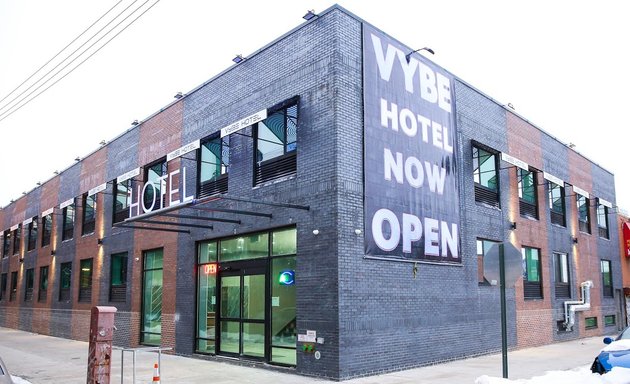 Photo of Vybe Hotel Bronx