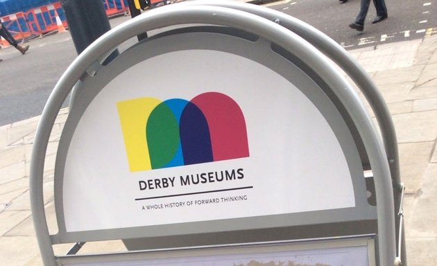 Photo of Derby Museum & Art Gallery