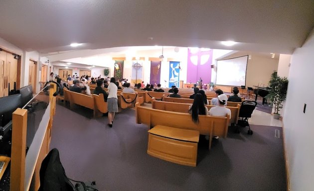 Photo of 에드먼턴 사랑의 교회 (Edmonton SaRang Church)