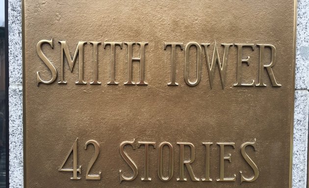 Photo of Smith Tower