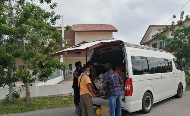 Photo of car & van Rental Puchong