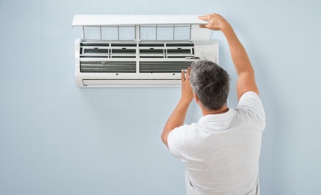 Photo of Homedeal Air Conditioning