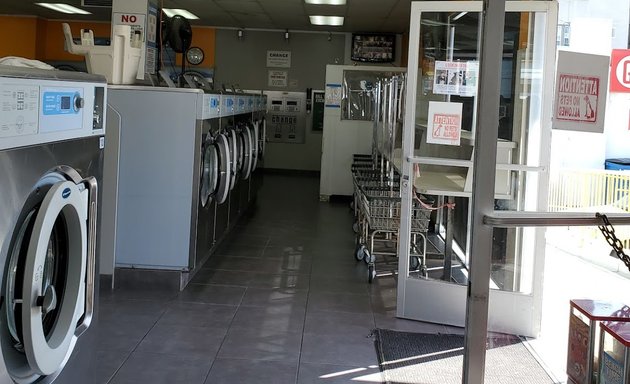 Photo of 24 Coin Laundry