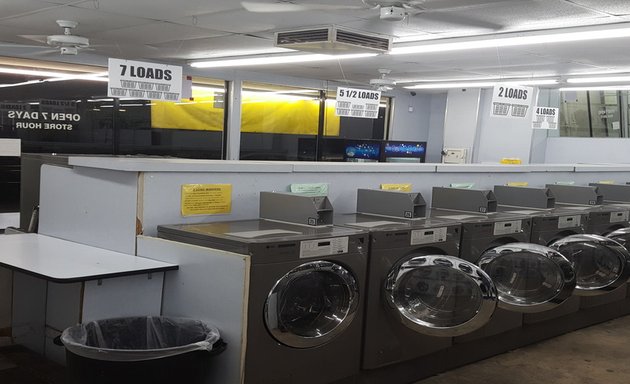 Photo of Wash and Fold Laundromat