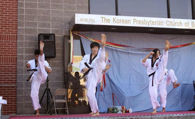 Photo of Aeon Martial Arts - Flushing