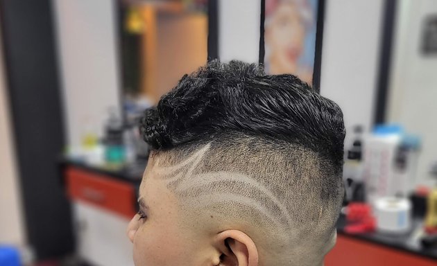 Foto de Barbería Le Varón