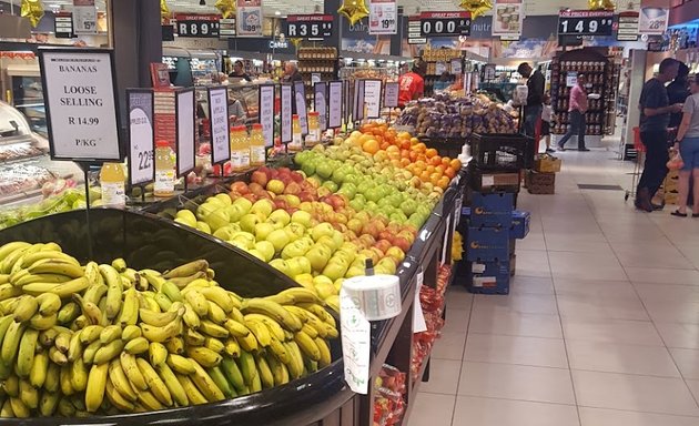 Photo of SUPERSPAR Edgemead