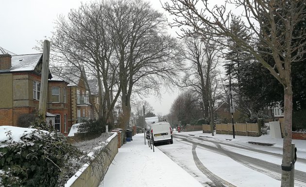 Photo of St Peter's Primary School, South Croydon