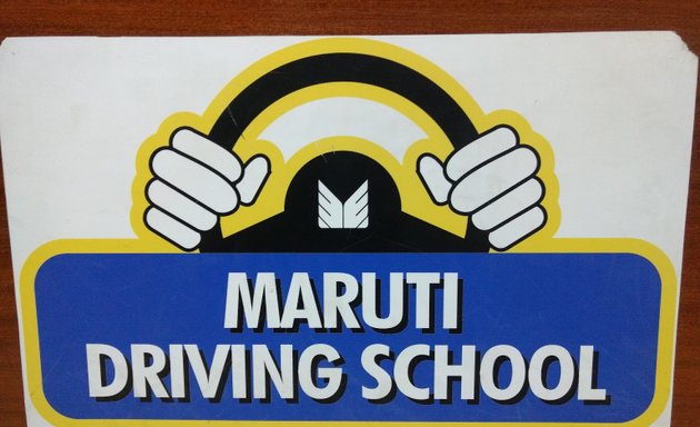 Photo of Maruti Driving School (Bimal Auto Agency India Pvt Ltd, Subbaiyapalya, Banaswadi)