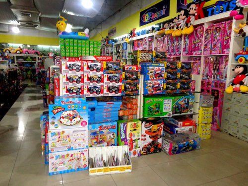 Photo of Kaking Shopping Center