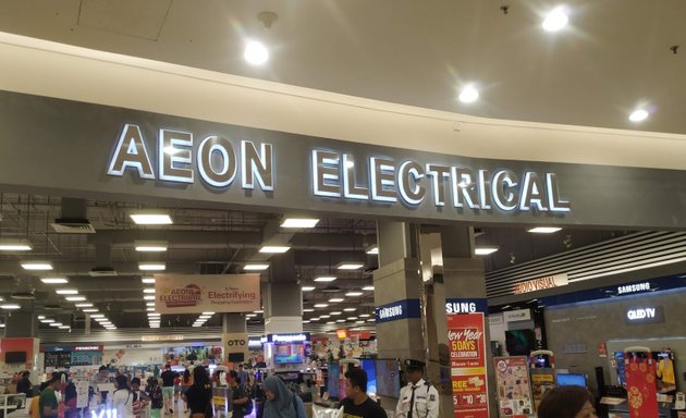 Photo of Aeon Electrical
